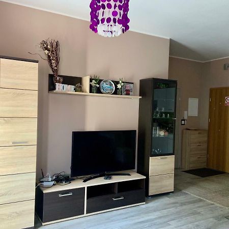 بييلسكو بياوا Sunny Apartment المظهر الخارجي الصورة