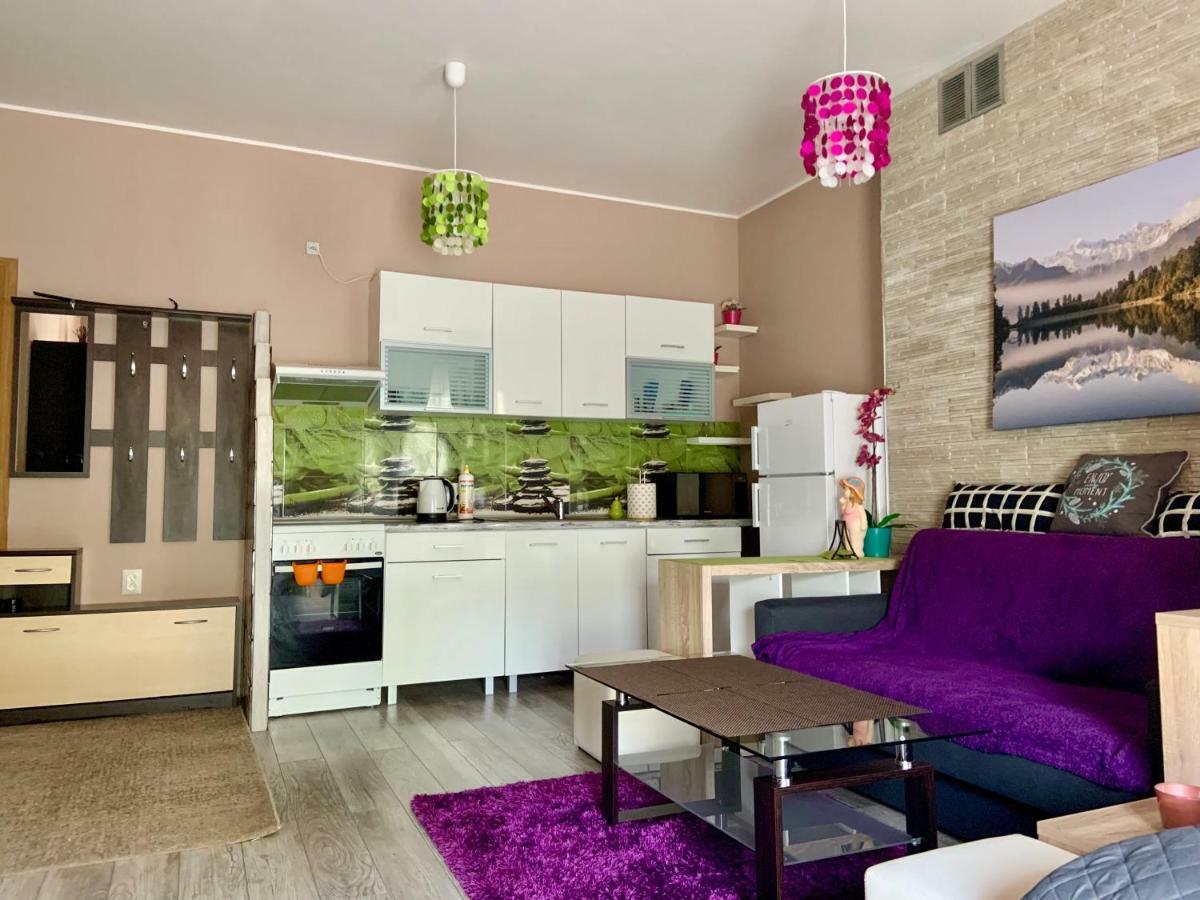 بييلسكو بياوا Sunny Apartment المظهر الخارجي الصورة