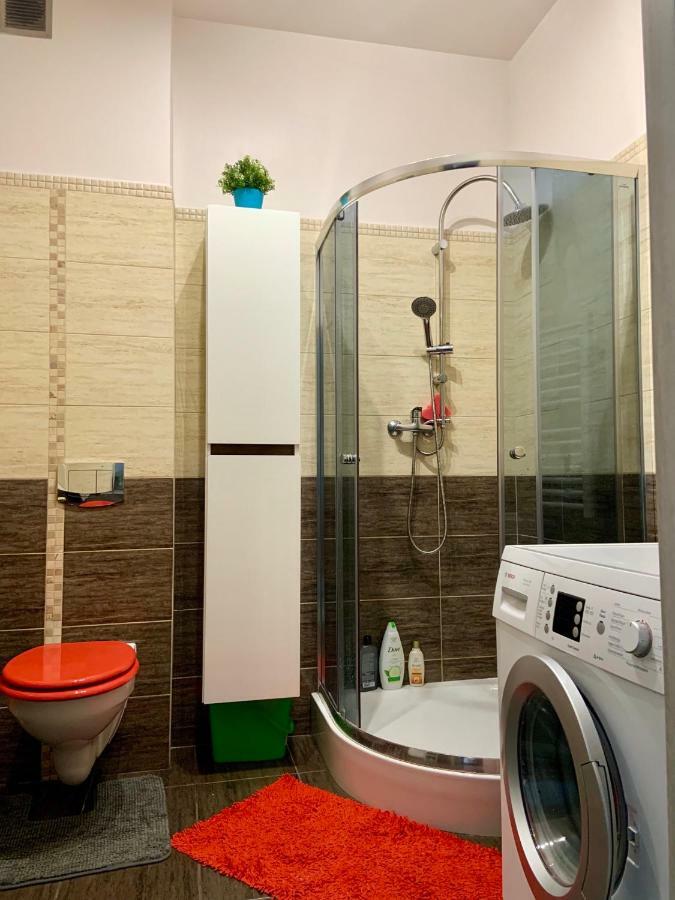 بييلسكو بياوا Sunny Apartment المظهر الخارجي الصورة