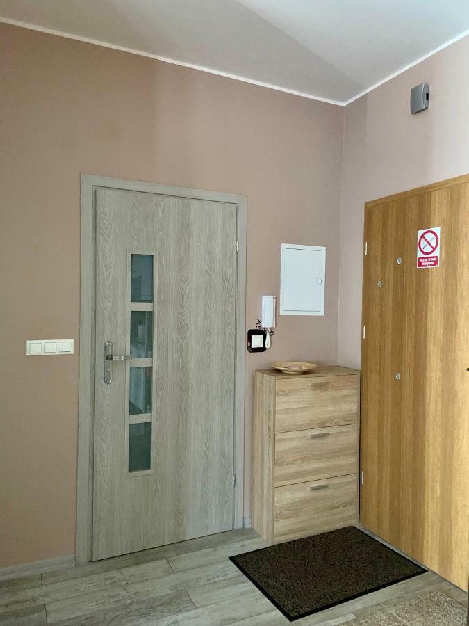 بييلسكو بياوا Sunny Apartment المظهر الخارجي الصورة