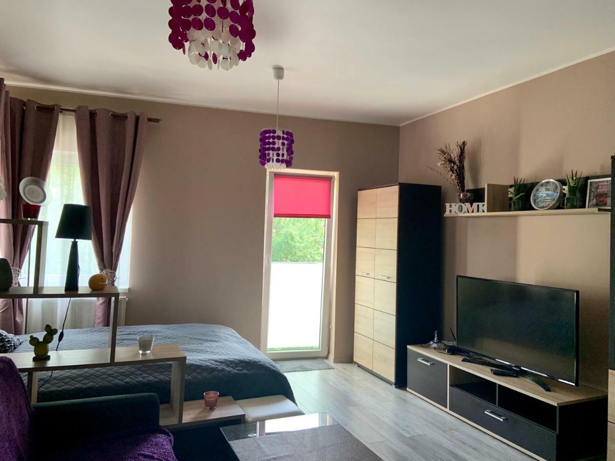 بييلسكو بياوا Sunny Apartment المظهر الخارجي الصورة